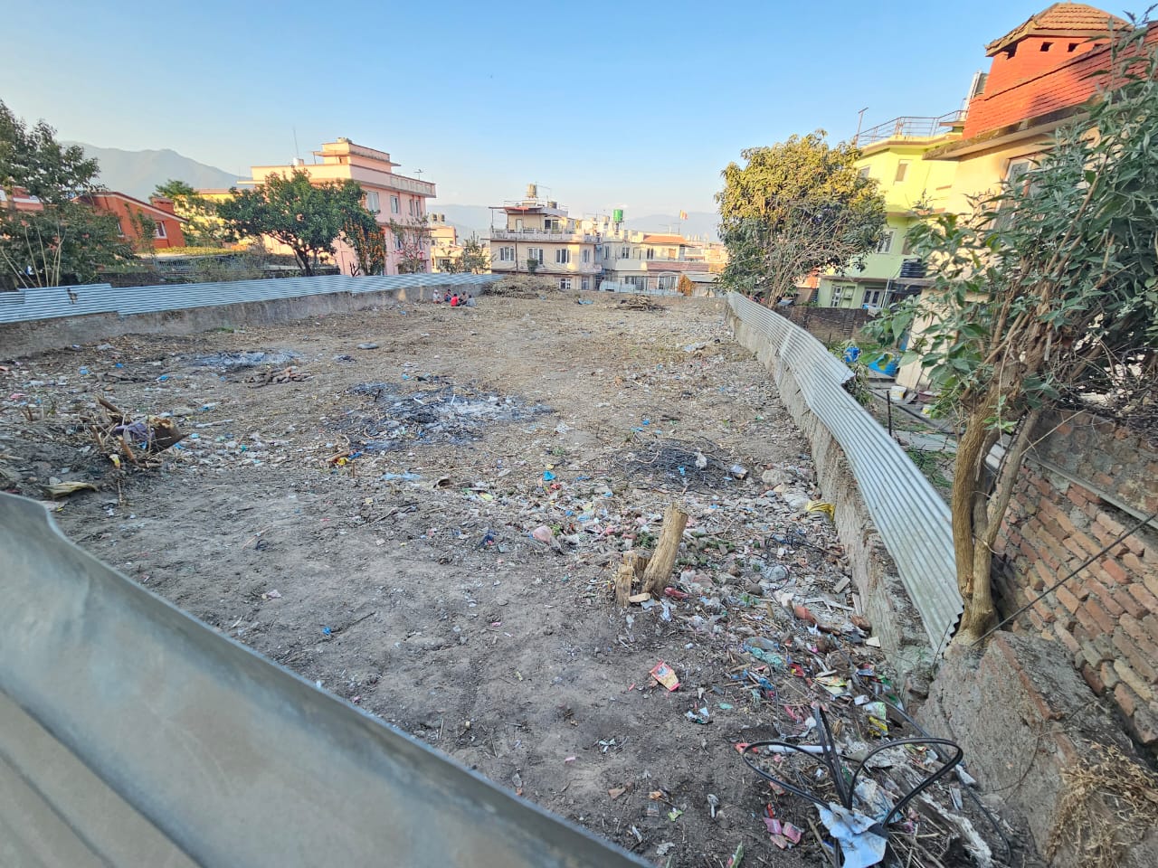 Picture of Kathmandu Metropolitan City, Bagmati